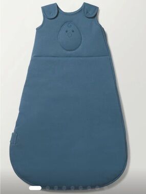 Nested Bean Gently weighted zen sack